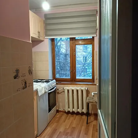 Bonus Διαμέρισμα Κισινάου